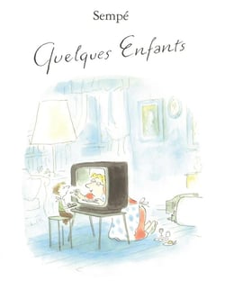 Quelques enfants