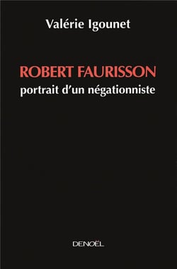 Robert Faurisson