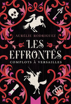 Les Effrontés