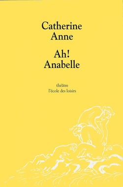 Ah ! Anabelle