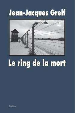 Le ring de la mort (poche) (cf ne)