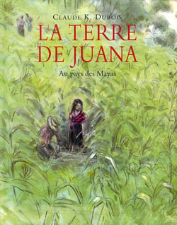 terre de juana nouvelle edition