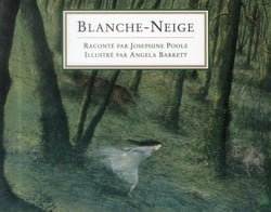 Blanche Neige