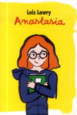 Anastasia