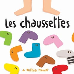 Les chaussettes