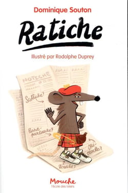 Ratiche