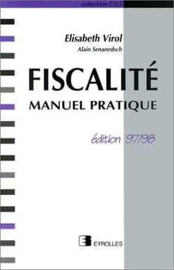 Fiscalite Edition 97/98