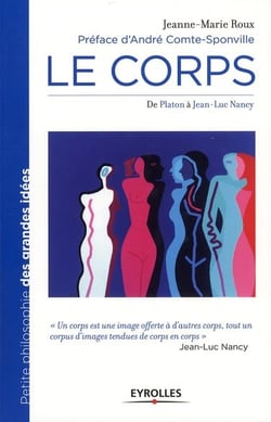 Le corps de Platon à Jean-Luc Nancy