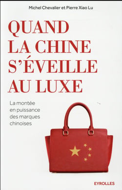 Quand la Chine s'éveille au luxe