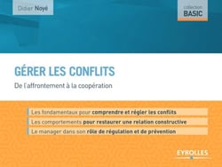 Gérer les conflits