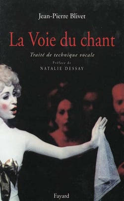 Les Voies du chant