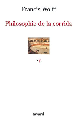 Philosophie de la corrida
