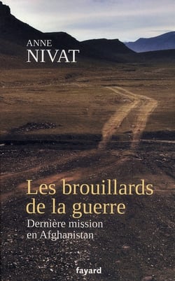 Les brouillards de la guerre