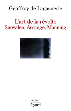 L'art de la révolte