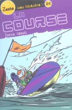 Course (la)