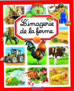 L'imagerie de la ferme