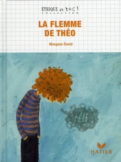 La flemme de théo
