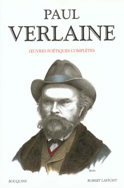 Paul Verlaine - Oeuvres poétiques complètes - AE