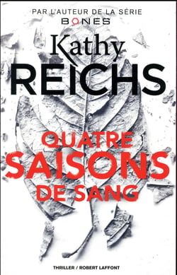 Quatre saisons de sang