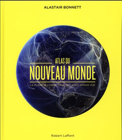 Atlas du nouveau monde