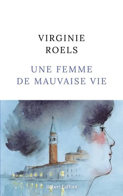 Une femme de mauvaise vie