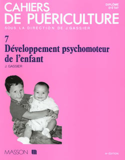Cahiers de puericulture n° 7