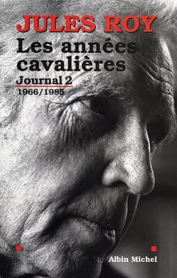 Journal t.2 - les années cavalières 1966-1985