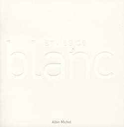 Envies de blanc