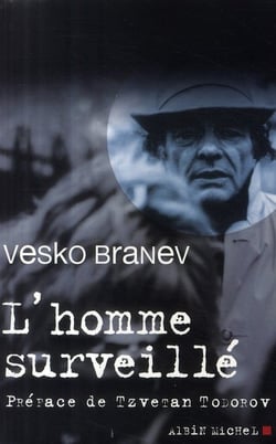 L'homme surveillé