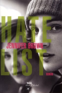 Hate list