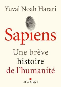 Sapiens (édition 2022)