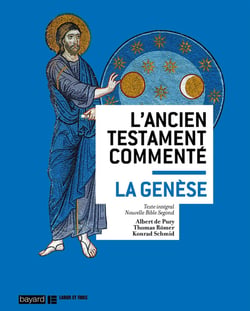 L'Ancien Testament commenté - la Genèse