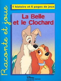 La belle et le clochard