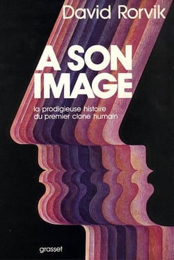 À son image