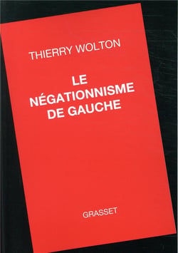 Le négationnisme de gauche