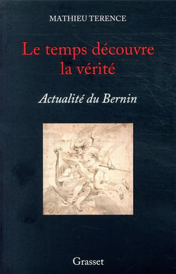Le temps découvre la vérité