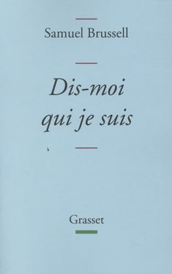 Dis-moi qui je suis
