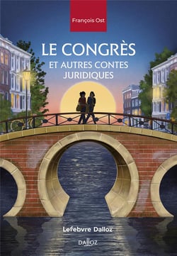 Le congrès, et autres contes juridiques