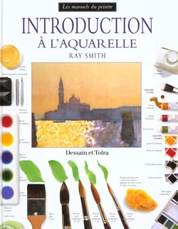 Introduction a l'aquarelle