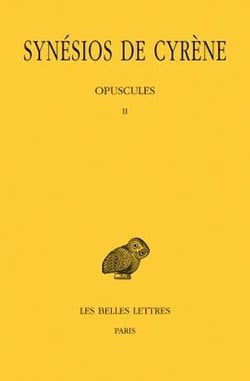 Opuscules II