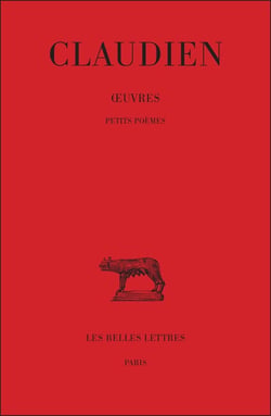 Oeuvres Tome 4 - petits poèmes