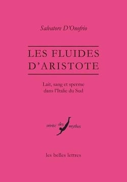 Les fluides d'Aristote