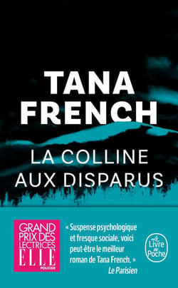 La colline aux disparus