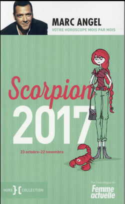 Scorpion (Édition 2017)