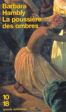 La poussiere des ombres