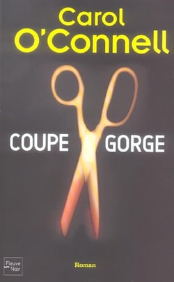 Coupe-gorge