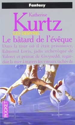 Derynis t.7 le batard de l'eveque