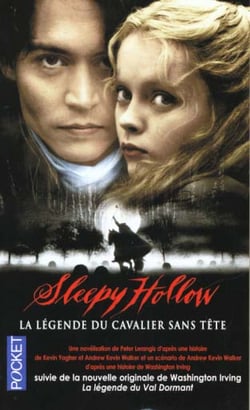 Sleepy hollow