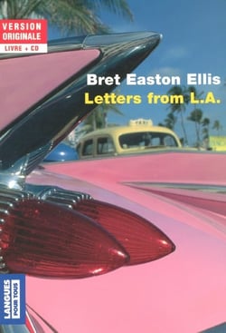 Letters from l.a. + 1cd (filme)