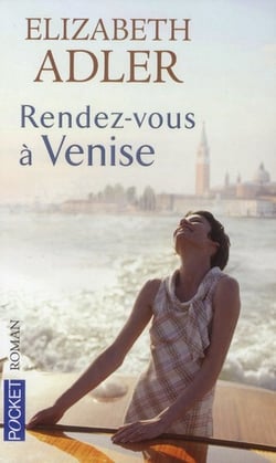 Rendez-Vous A Venise